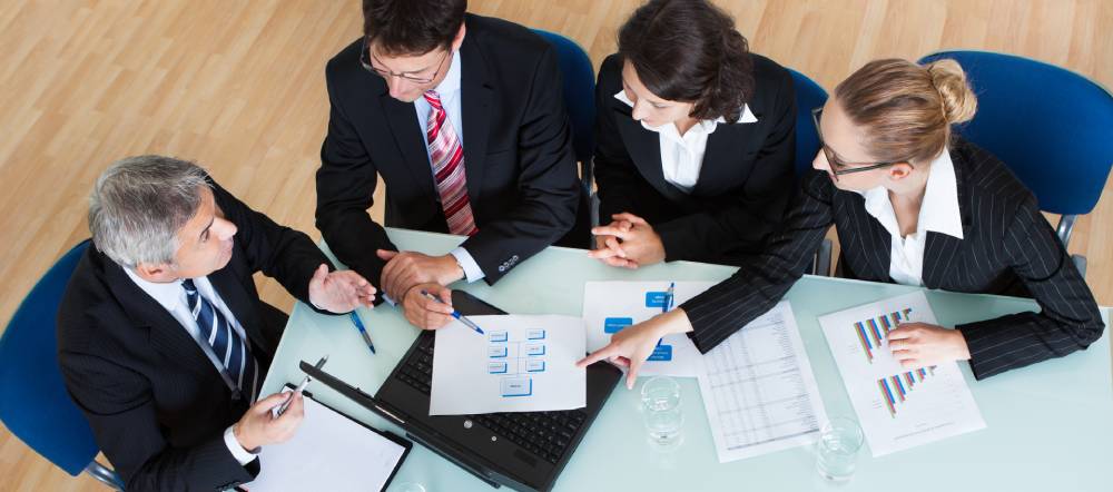 A Guide to Recovering from Business Losses in Singapore