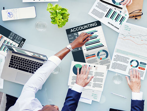 Accounting Services in Singapore- SBS Consulting Pte.Ltd.