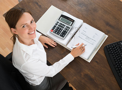 How to Leverage Accounting Services for Business Success