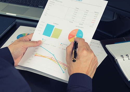 Debunking 5 Biggest Myths of Accounting Services