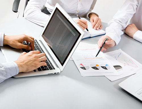 Trust Accounting Services Singapore, Increase Your Profit