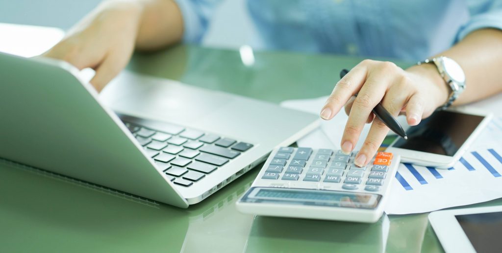 Accounting Services for Small Businesses