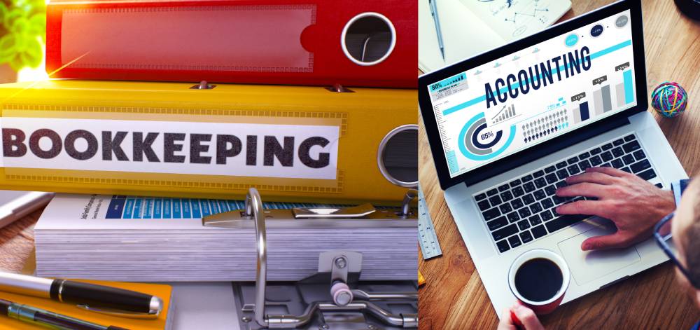 Accounting and Bookkeeping Services in Singapore: What Makes Them Different