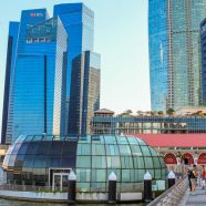 Advantages of foreigners to incorporate an offshore company in Singapore