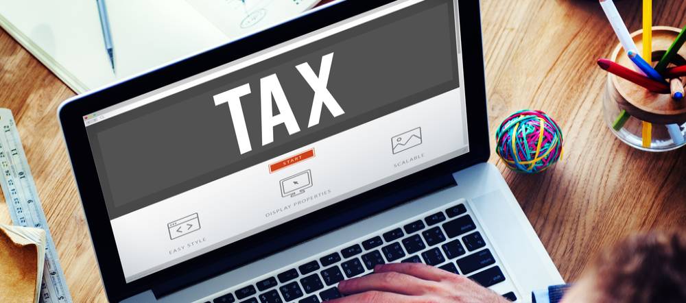 Apply for GIRO Plan When You Owe And Can’t Pay Taxes Right Away