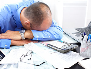 bad habits of entrepreneurs