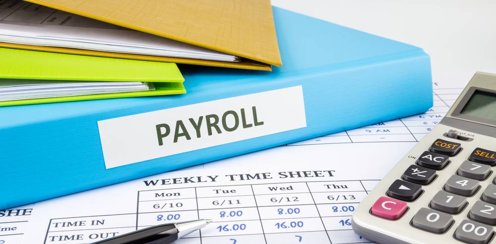 Can a Payroll Processing Company in Singapore Save You Time?