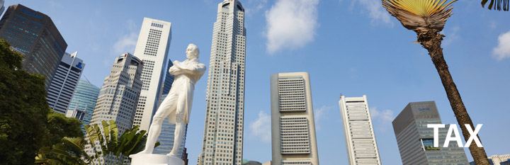 Companies in Singapore