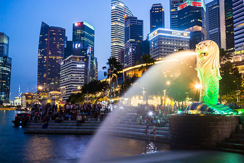 Company-Incorporation-Singapore-Funding-Options