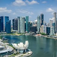 Company Incorporation Singapore Gets You Private Limited Company & Success