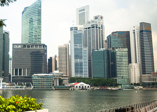 company registration in singapore