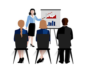 Annual general meeting
