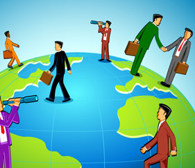 India Gains, Singapore Maintains, and Australia Slips in Ease of Doing Business ranking 2016