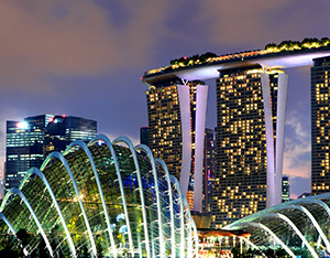 Establish a Singapore Company Setup, but, First Strengthen Your Soft Skills