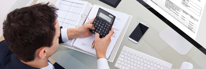 Singapore Estimated Chargeable Income, ECI, Calculate ECI, ECI Filing