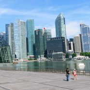 How Can a Foreigner Start a Business in Singapore