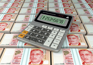 Starting a Hedge Fund in Singapore- SBS Consulting Pte.Ltd.