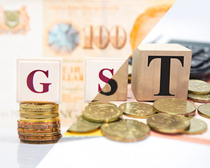 Benefits of Goods and Services Tax (GST) to the Singapore Businesses