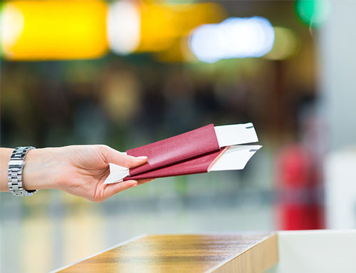 Singapore Incorporation Services: Get Your EntrePass and Register a Private Limited Company