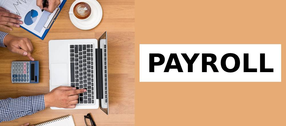 Singapore Payroll Services