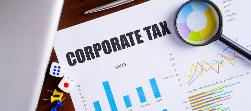 How Difficult Would it be to Self-File Corporate Tax