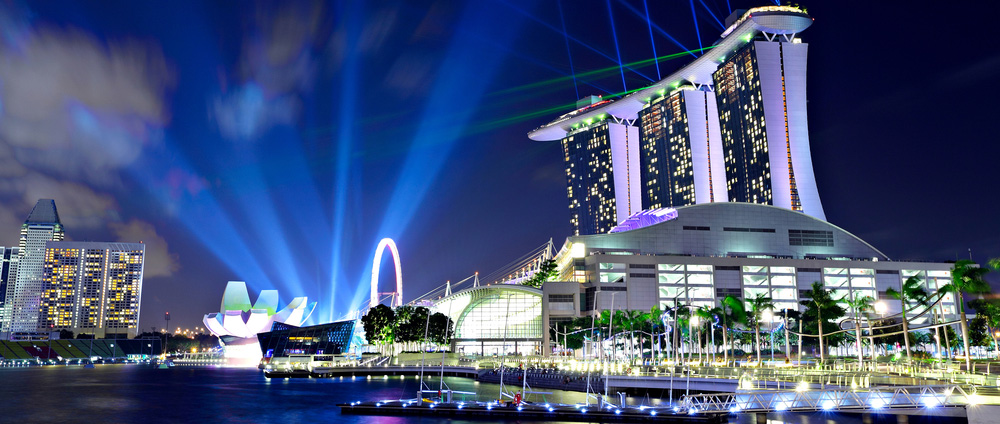 How To Start Your Own Singapore Based E-Commerce Company