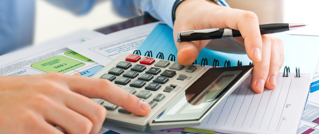 How much are Accounting Service Fees in Singapore