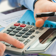 How much are Accounting Service Fees in Singapore?