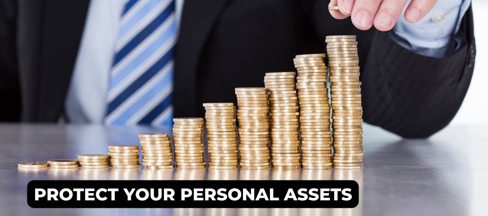 How to Protect Your Personal Assets by Incorporating Your Business