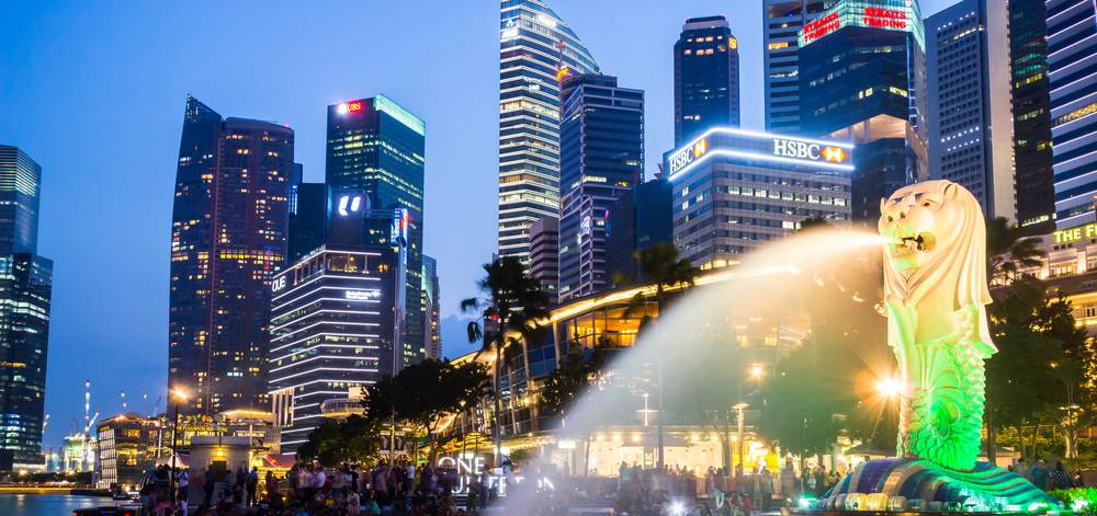 How to Register a Company in Singapore from India in 2023