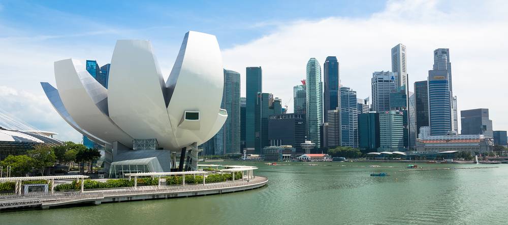How to Register a Company in Singapore in 2023