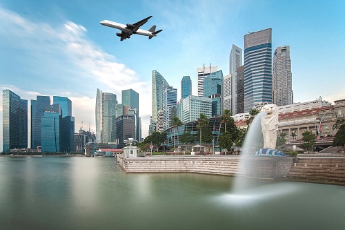 Incorporate company in Singapore - SBS Consulting Pte.Ltd.