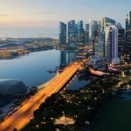 How to Set Up a Shipping Company in Singapore?