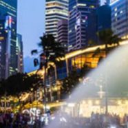 How to Start a Business in Singapore from New Zealand