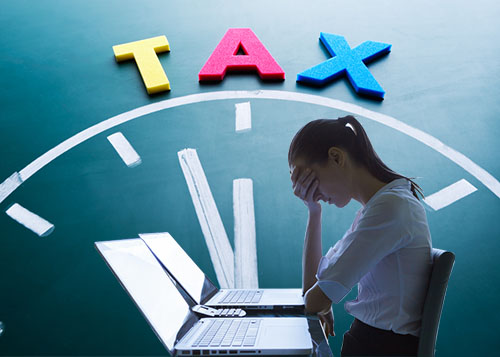 Mistakes to Avoid While Filing Your Income Tax in Singapore