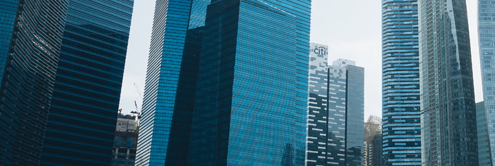 Incorporate a company in Singapore