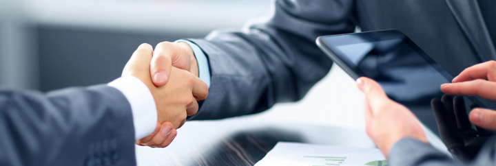 Incorporation Service Providers