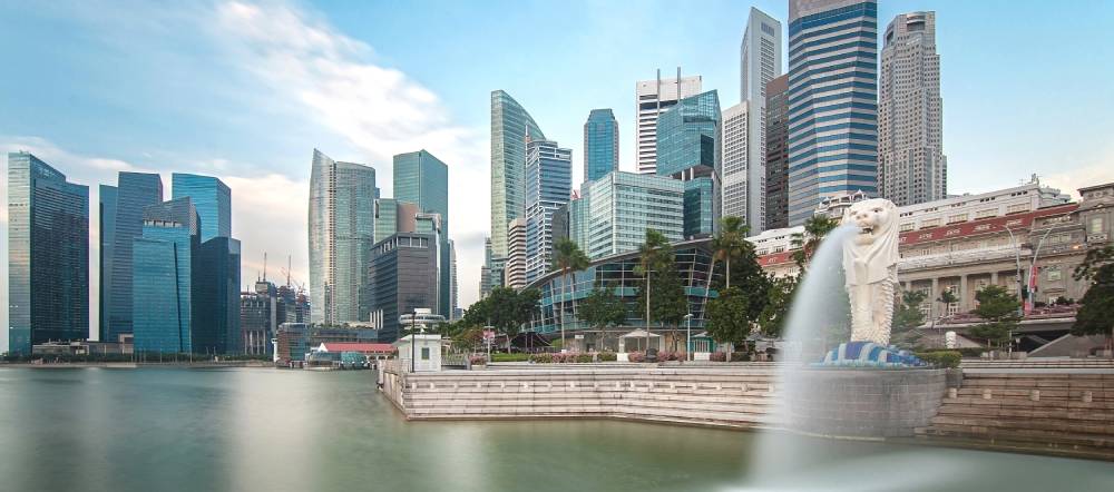 Maximizing Success with Singapore Company Formation: Tips and Tricks