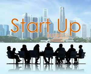 Singapore Company Incorporation