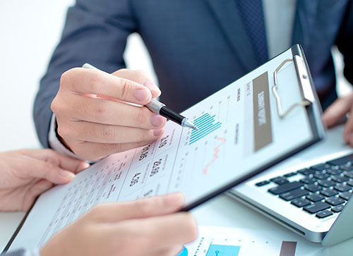 Outsource Accounting services in Singapore- SBS Consulting Pte.Ltd.