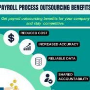Payroll Process Outsourcing Benefits
