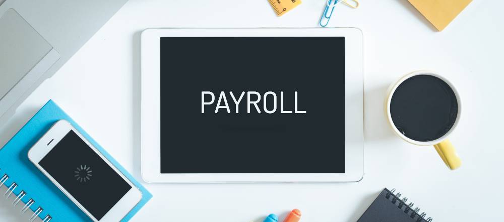 Payroll Services - Why Outsource In Singapore