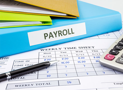 Payroll Software- SBS Consulting Pte.Ltd.