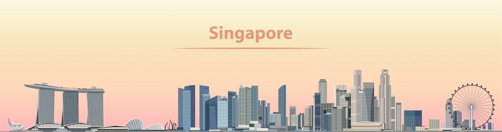 Reasons Why You Should Incorporate in Singapore 2022