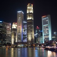 Who can Register a Company in Singapore?
