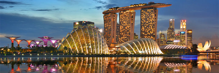 Holding Company in Singapore- SBS Consulting Pte.Ltd.