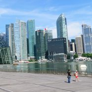 Setting Up a Hong Kong Business in Singapore