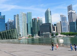 Setting Up a Hong Kong Business in Singapore - SBS Consulting Pte.Ltd.