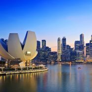Setting Up an E-Commerce Company in Singapore