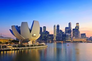E-Commerce Company in Singapore - SBS Consulting Pte. Ltd.